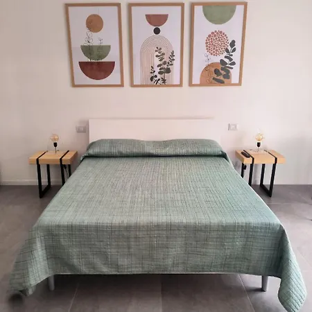 Bed & Breakfast 48 Bologna