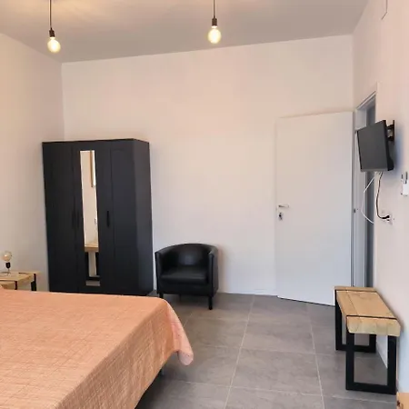 Bed & Breakfast 48 Bologna