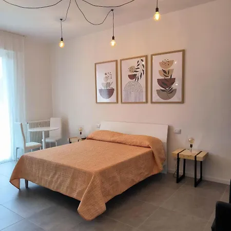Bed and breakfast 48 Bolonia
