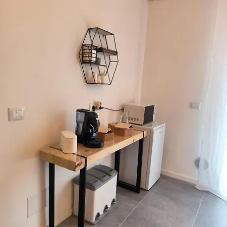 Bed and breakfast 48 Bolonia